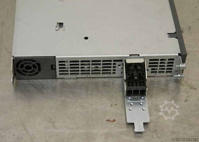 Modul för en motor Siemens 6SL3120-1TE21-0AA3