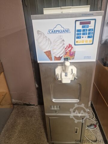 Maszyna do lodów włoskich Carpigiani 381 psp