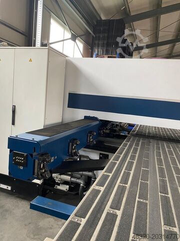 Prensa de corte - menos de 12T/h TRUMPF TruPunch 3000 (S11)