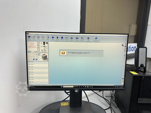 Coördinatenmeetmachine Mistral 0705