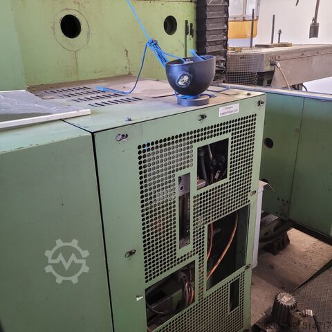 Freesmachine MAHO MH 1000 MAHO MH 1000 C