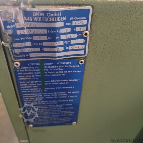 Freesmachine MAHO MH 1000 MAHO MH 1000 C