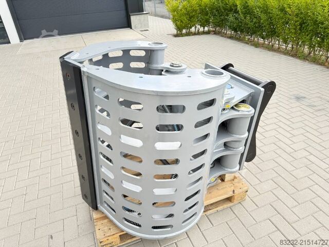 Grijper AJCE AS300H GRAPPLE GREIFER PINCE DE TRI