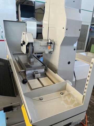 Jig grinding machine Jones & Shipman 540 X