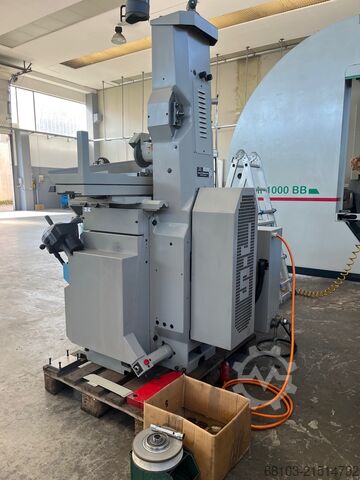 Jig grinding machine Jones & Shipman 540 X
