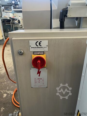 Jig grinding machine Jones & Shipman 540 X