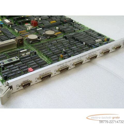 Composant Siemens C79458-L2252-A20 Sicomp