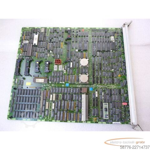 Composant Siemens C79458-L2252-A20 Sicomp