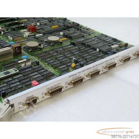 Composant Siemens C79458-L2252-A20 Sicomp