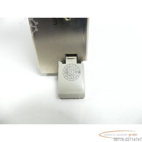 Composant Siemens C79458-L2317-A1 Baugruppe SN:C4025192 + C79458-L2320-A1