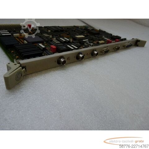 Komponente Siemens C79458-L2318-A2 Sicomp SN DD 042715