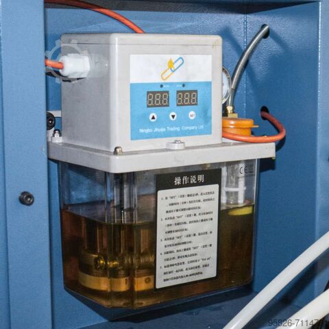 Laserskæremaskine 3000x1500 Otinus FLV-3015-C2 4kW IPG