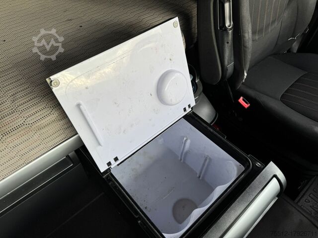 Standaard-SZM DAF XF 480 SC / 2 Tanks / 2 Beds / Refrigerator