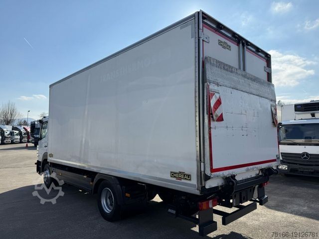 Chladírenský vůz MERCEDES-BENZ ATEGO 1324 L Kühlkoffer 6,10 m LBW 1,5 T*THERMO