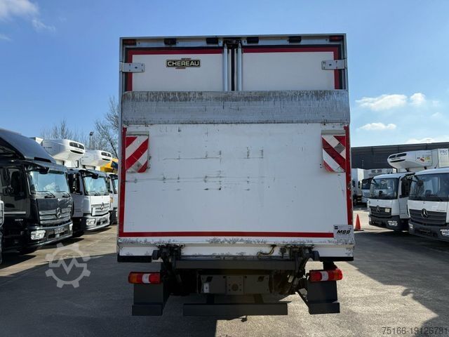 Chladírenský vůz MERCEDES-BENZ ATEGO 1324 L Kühlkoffer 6,10 m LBW 1,5 T*THERMO