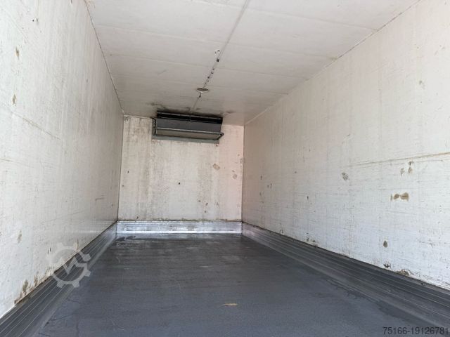 Chladírenský vůz MERCEDES-BENZ ATEGO 1324 L Kühlkoffer 6,10 m LBW 1,5 T*THERMO