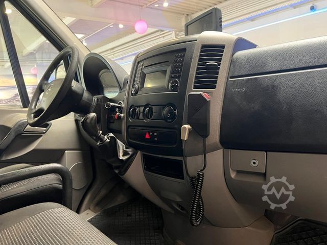 Bestelwagen met verhoogd dak MERCEDES-BENZ Sprinter 316 CDI*Hoch+Lang*L2-H2*Garantie*1.Hand