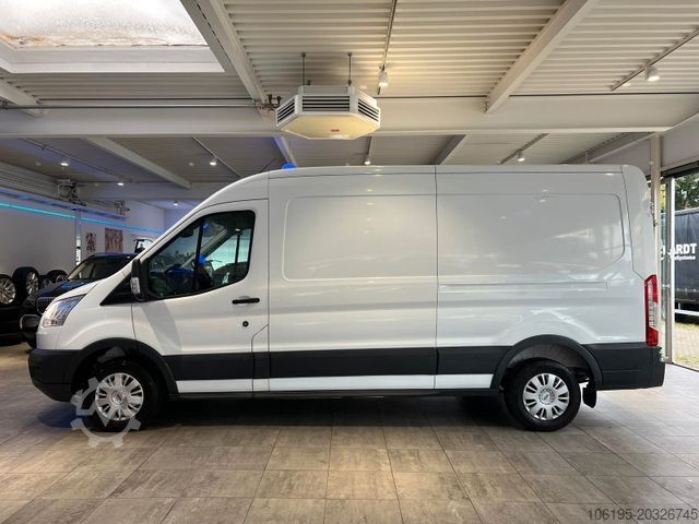 Magas tetős furgon FORD Transit *Hoch+Lang*L3-H2*Garantie*Klima*