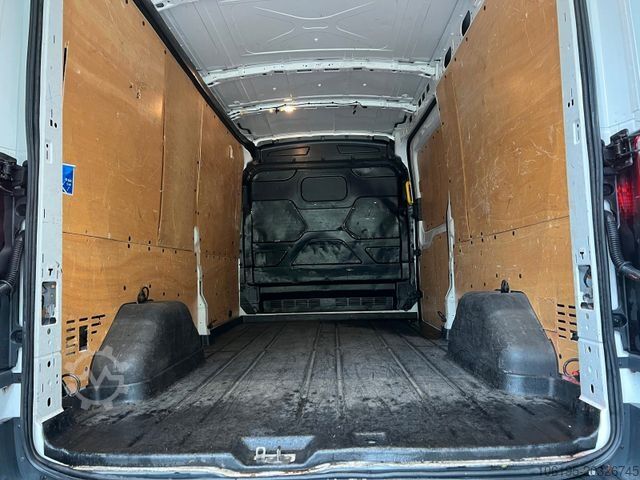 Magas tetős furgon FORD Transit *Hoch+Lang*L3-H2*Garantie*Klima*