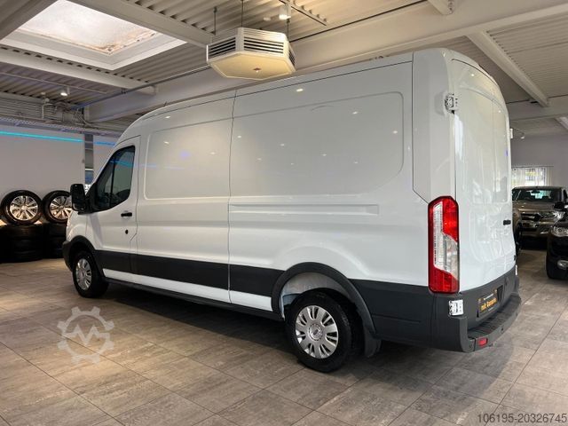 Magas tetős furgon FORD Transit *Hoch+Lang*L3-H2*Garantie*Klima*