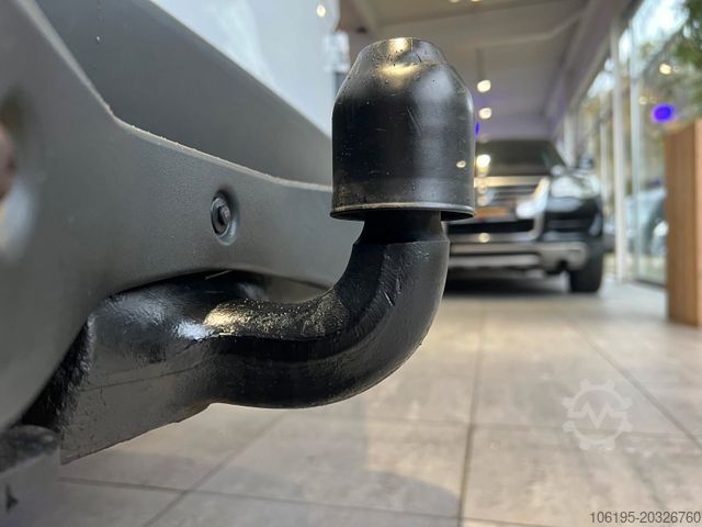 Bestelwagen met verhoogd dak MERCEDES-BENZ Sprinter 316 CDI Maxi Hoch+Lang*Garantie*Klima*