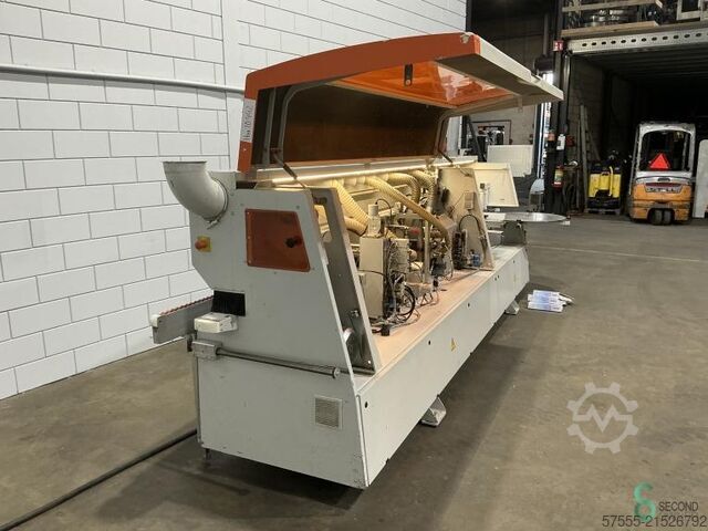 Kantenlijmers  Holz-her Arcus 1334 2010 Holz-her Arcus 1334