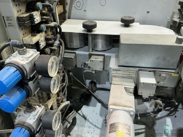 Kantenlijmers  Holz-her Arcus 1334 2010 Holz-her Arcus 1334