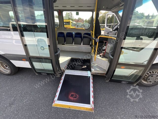 Şehirlerarası Otobüs Mercedes-Benz Sprinter 513 CDI