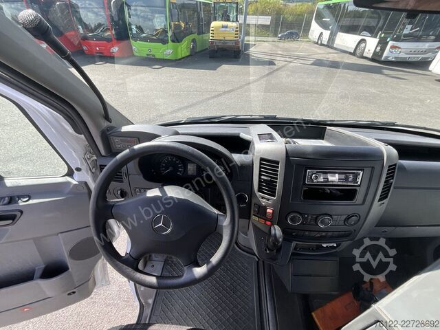 Şehirlerarası Otobüs Mercedes-Benz Sprinter 513 CDI