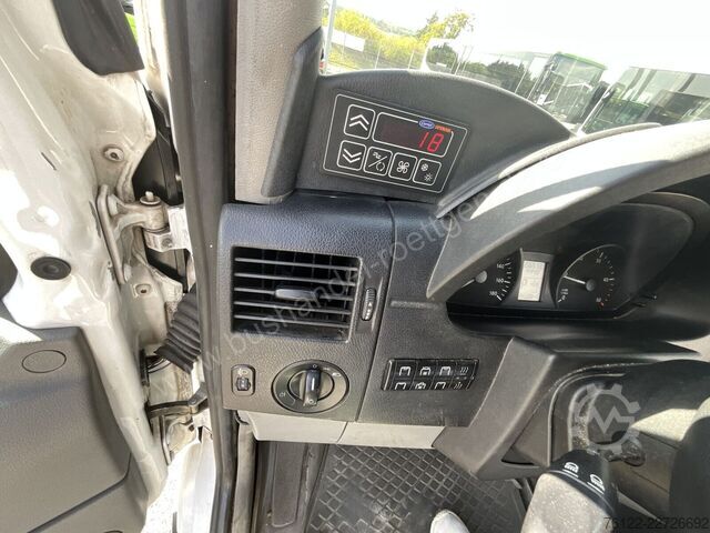 Şehirlerarası Otobüs Mercedes-Benz Sprinter 513 CDI