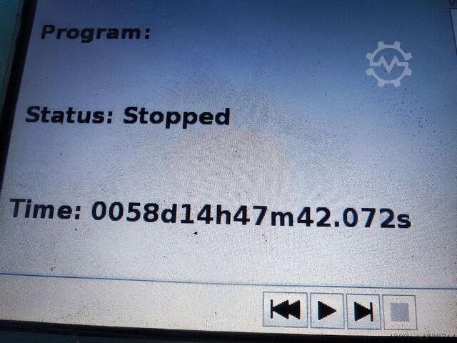 Industrijski robot Cobot Roboter Cobot Universal Robots UR5 kompl