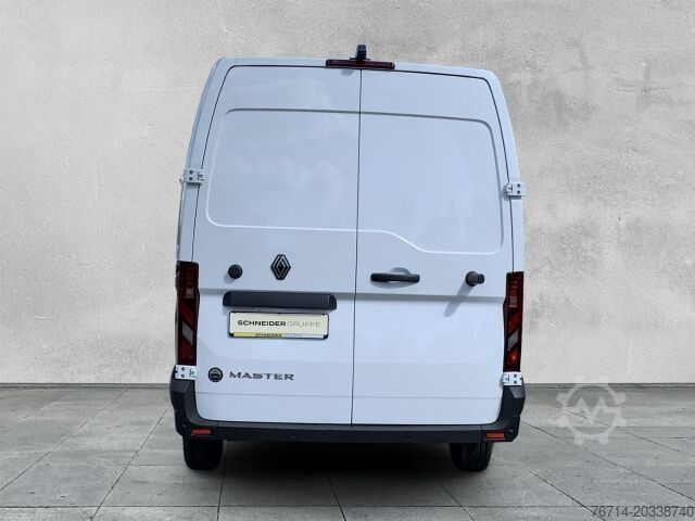 Bestelwagen Renault Master L2H2 3,5t dCi 130 EXTRA NAVI+KAMERA+KLIMA