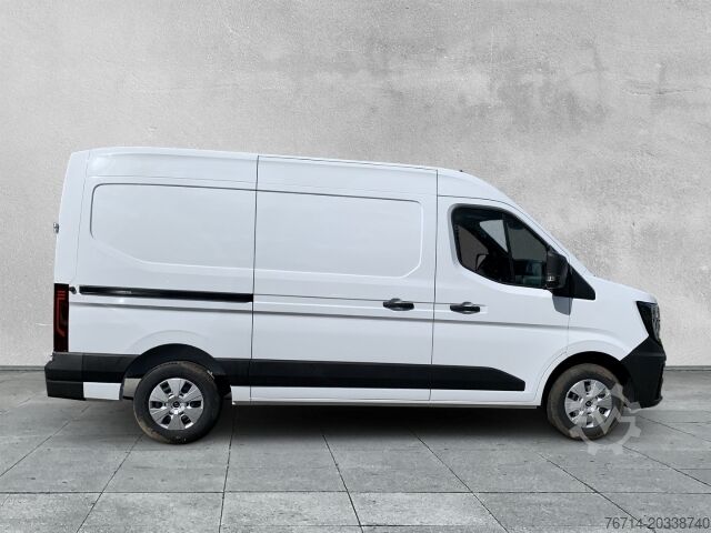 Bestelwagen Renault Master L2H2 3,5t dCi 130 EXTRA NAVI+KAMERA+KLIMA