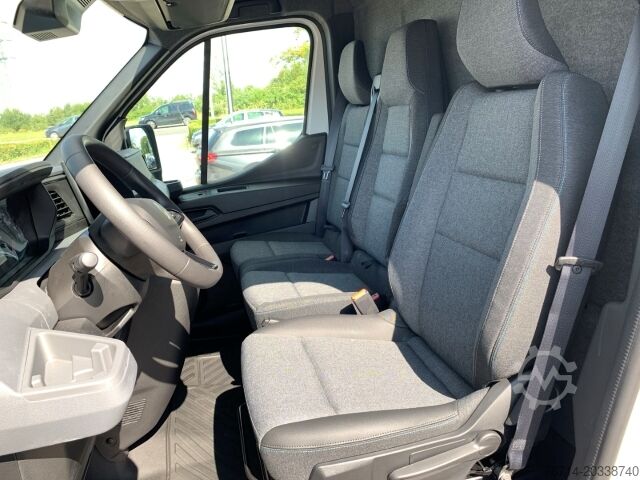 Bestelwagen Renault Master L2H2 3,5t dCi 130 EXTRA NAVI+KAMERA+KLIMA