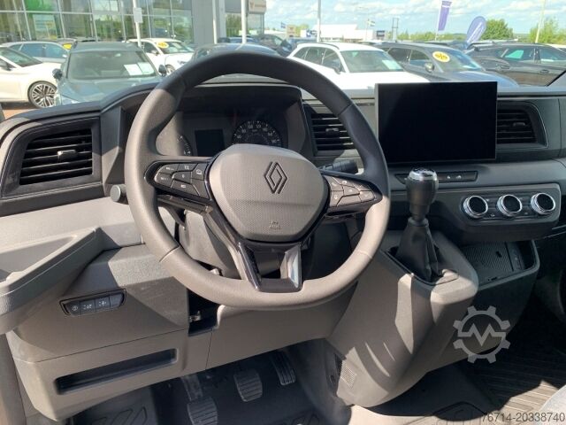 Bestelwagen Renault Master L2H2 3,5t dCi 130 EXTRA NAVI+KAMERA+KLIMA