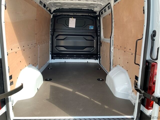 Fourgon tôlé Renault Master L2H2 3,5t dCi 130 EXTRA NAVI+KAMERA+KLIMA