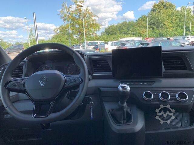 Bestelwagen Renault Master L2H2 3,5t dCi 130 EXTRA NAVI+KAMERA+KLIMA