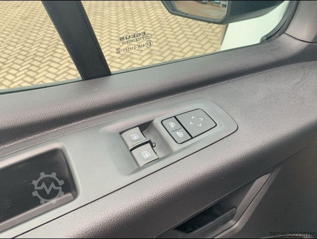 Kastenwagen hoch RENAULT Master KASTEN EXTRA L3H2 dCi 170 RFK+KLIMA+USB