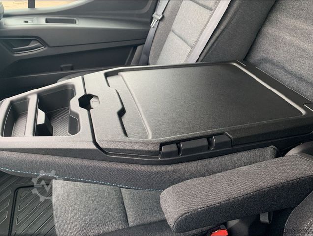 Kastenwagen hoch RENAULT Master KASTEN EXTRA L3H2 dCi 170 RFK+KLIMA+USB