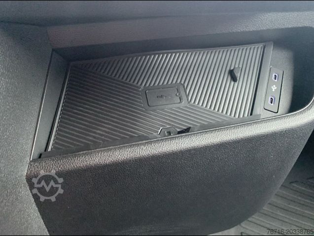 Kastenwagen hoch RENAULT Master KASTEN EXTRA L3H2 dCi 170 RFK+KLIMA+USB