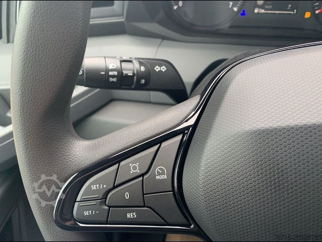 Kastenwagen hoch RENAULT Master KASTEN EXTRA L3H2 dCi 170 RFK+KLIMA+USB