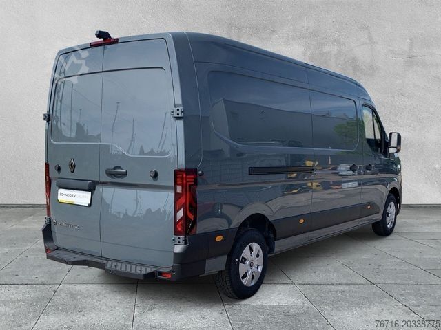 Kastenwagen RENAULT Master KASTEN EXTRA L3H2 3,5t dCi 150 KAMERA+LED