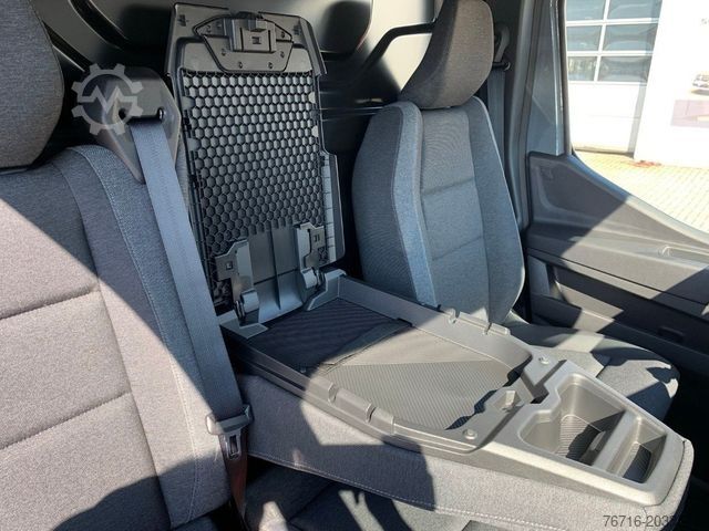 Kastenwagen RENAULT Master KASTEN EXTRA L3H2 3,5t dCi 150 KAMERA+LED