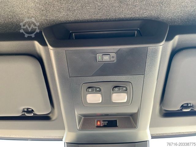 Kastenwagen RENAULT Master KASTEN EXTRA L3H2 3,5t dCi 150 KAMERA+LED