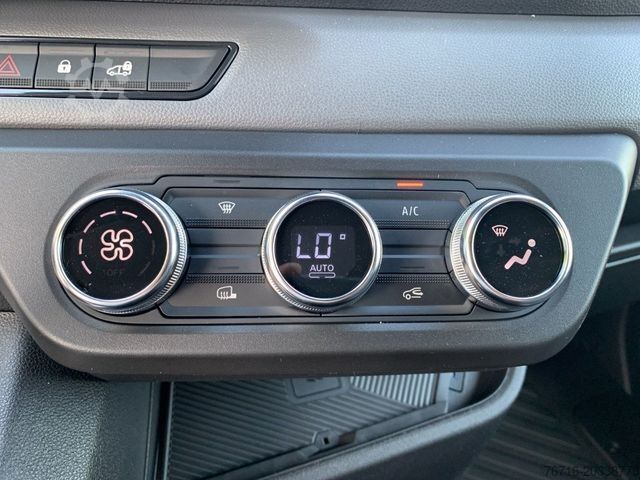 Kastenwagen RENAULT Master KASTEN EXTRA L3H2 3,5t dCi 150 KAMERA+LED