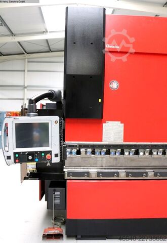 Pres freni - hidrolik AMADA HFP NT 170-3 "L"
