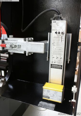 Pres freni - hidrolik AMADA HFP NT 170-3 "L"