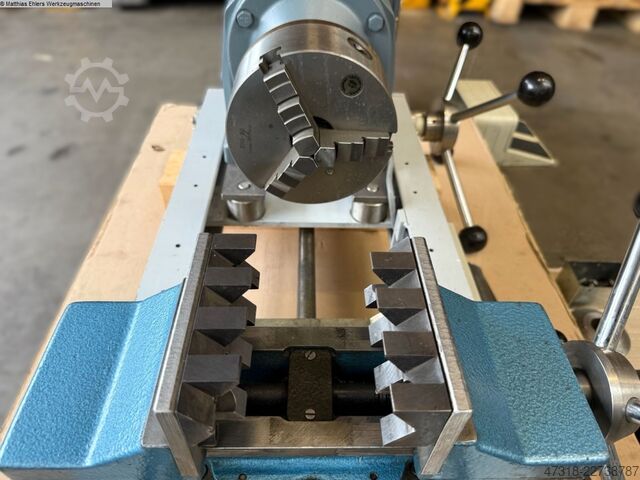Préselési technika PARKER/POLYFLEX SMM 100
