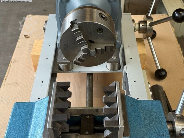 Préselési technika PARKER/POLYFLEX SMM 100
