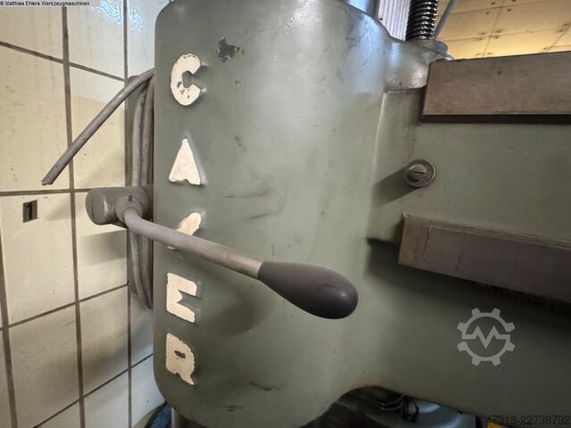 Radiális fúrógép CASER F. 32